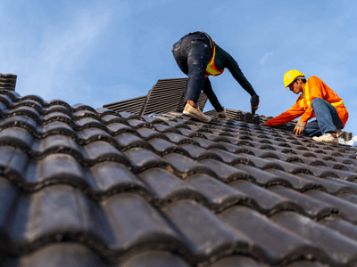 About Roof Repair Experts Chualar, CA